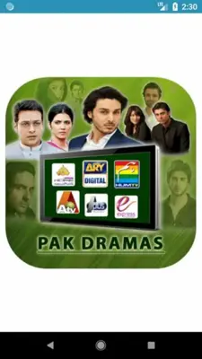 Pak Drama Tv android App screenshot 0